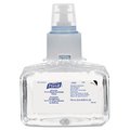 Gojo Gojo 130503EA Advanced Instant Hand Sanitizer Foam; LTX-7; 700 ml Refill 130503EA